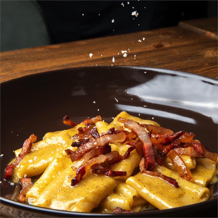 Ristorante TEGJA Fuoco e Farina